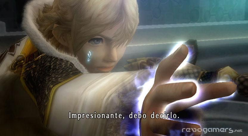 Final Fantasy Crystal Chronicles: The Crystal Bearers, imagen 42