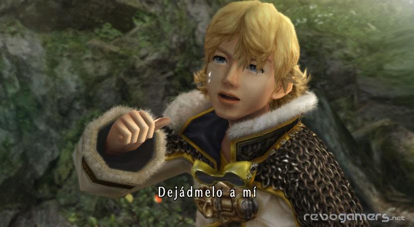 Final Fantasy Crystal Chronicles: The Crystal Bearers, imagen 41