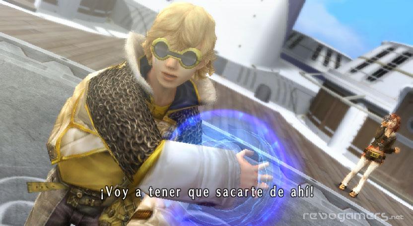 Final Fantasy Crystal Chronicles: The Crystal Bearers, imagen 40