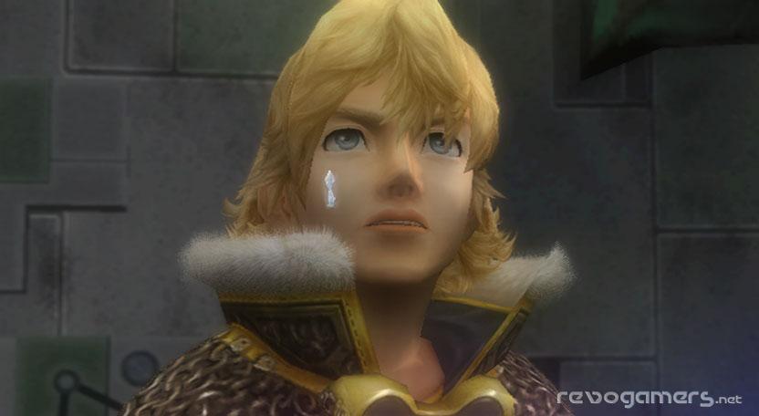 Final Fantasy Crystal Chronicles: The Crystal Bearers, imagen 31