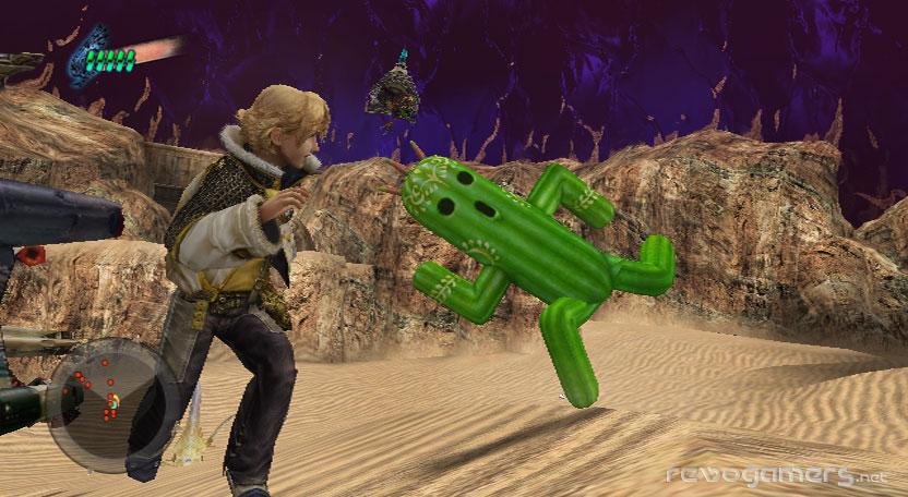 Final Fantasy Crystal Chronicles: The Crystal Bearers, imagen 30