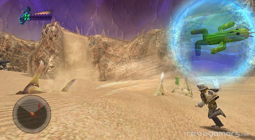 Final Fantasy Crystal Chronicles: The Crystal Bearers, imagen 29