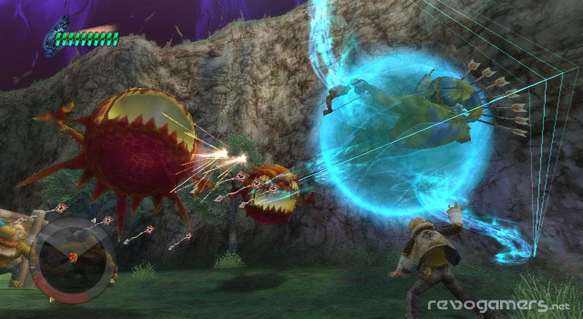 Final Fantasy Crystal Chronicles: The Crystal Bearers, imagen 28