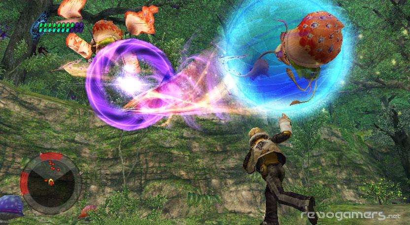 Final Fantasy Crystal Chronicles: The Crystal Bearers, imagen 27