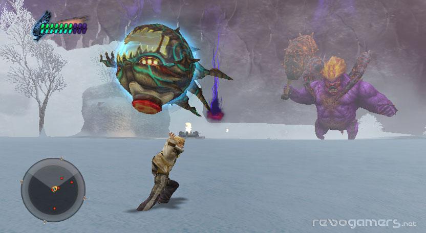 Final Fantasy Crystal Chronicles: The Crystal Bearers, imagen 26