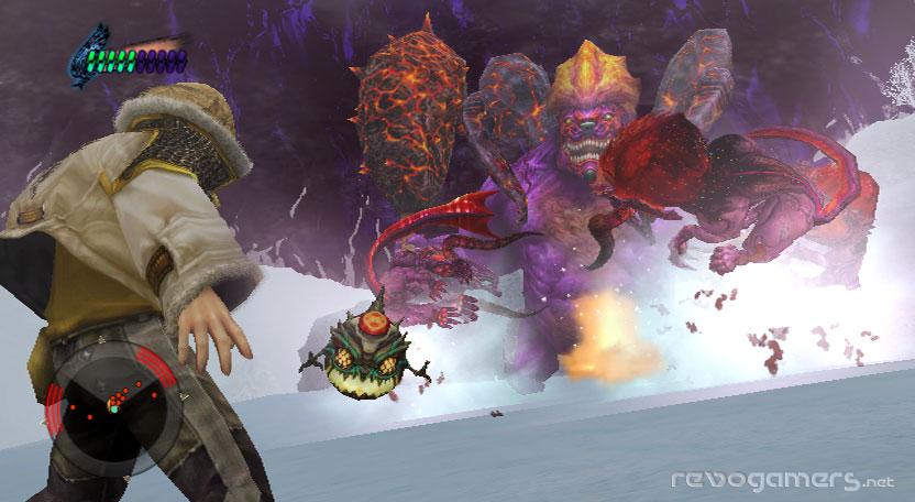 Final Fantasy Crystal Chronicles: The Crystal Bearers, imagen 25