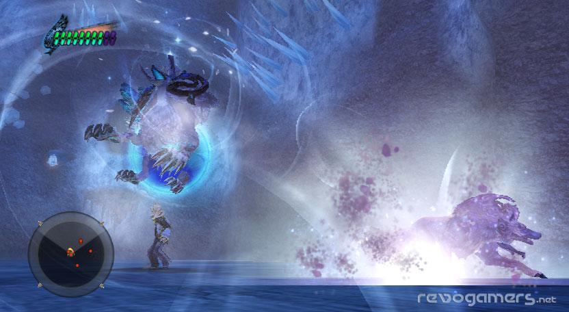 Final Fantasy Crystal Chronicles: The Crystal Bearers, imagen 24