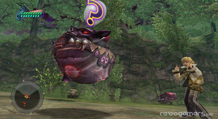 Final Fantasy Crystal Chronicles: The Crystal Bearers, imagen 22