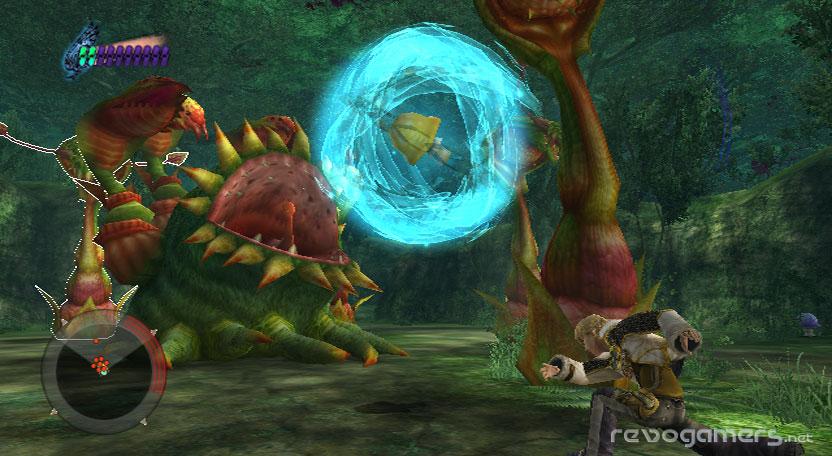 Final Fantasy Crystal Chronicles: The Crystal Bearers, imagen 18