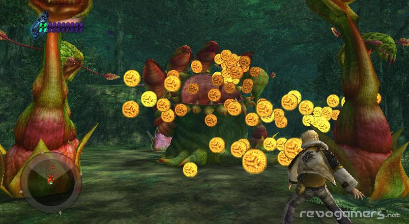 Final Fantasy Crystal Chronicles: The Crystal Bearers, imagen 17
