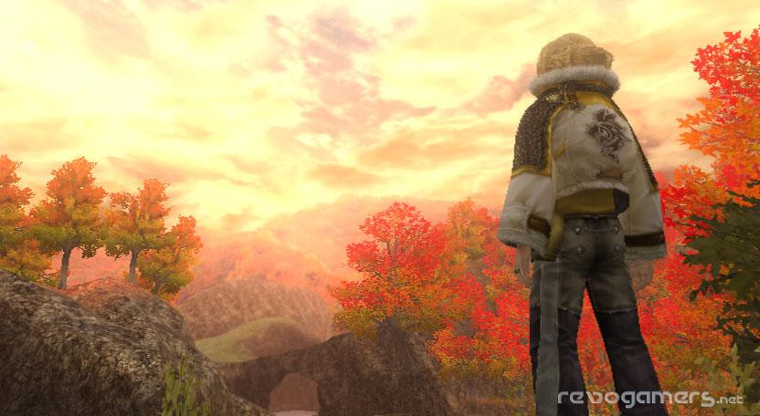 Final Fantasy Crystal Chronicles: The Crystal Bearers, imagen 14