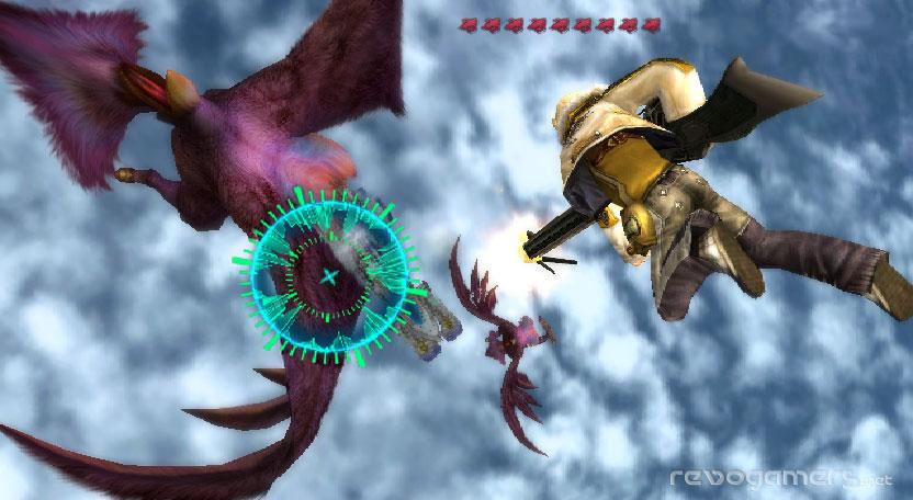 Final Fantasy Crystal Chronicles: The Crystal Bearers, imagen 13