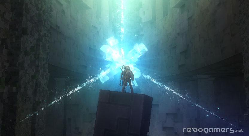 Final Fantasy Crystal Chronicles: The Crystal Bearers, imagen 12