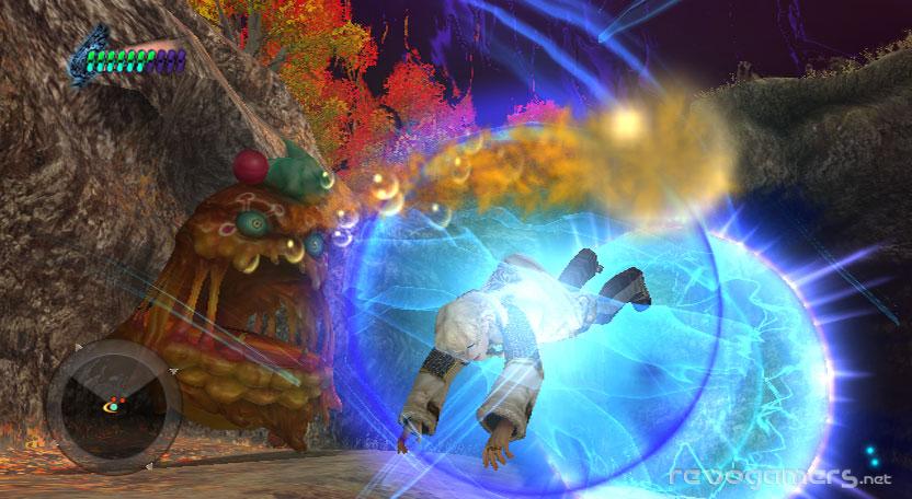 Final Fantasy Crystal Chronicles: The Crystal Bearers, imagen 9