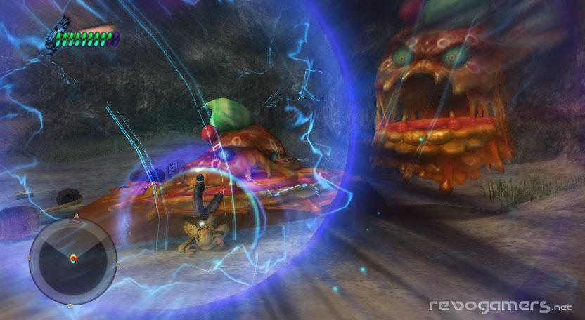 Final Fantasy Crystal Chronicles: The Crystal Bearers, imagen 8