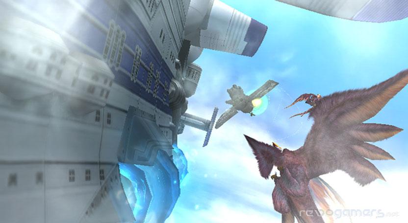 Final Fantasy Crystal Chronicles: The Crystal Bearers, imagen 5