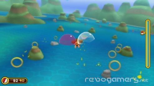 Super Monkey Ball Step & Roll, imagen 17