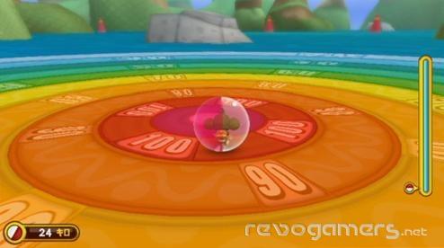 Super Monkey Ball Step & Roll, imagen 16