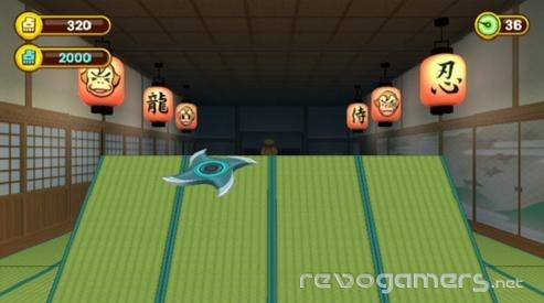 Super Monkey Ball Step & Roll, imagen 13
