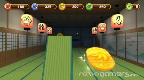Super Monkey Ball Step & Roll, imagen 12