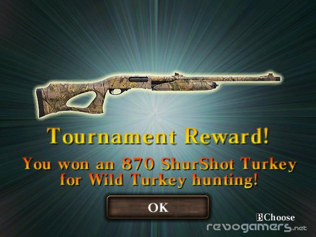 Carátula de Remington Great American Bird Hunt