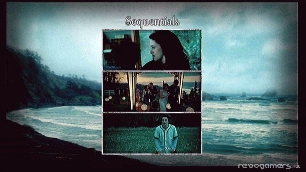 Scene It? Crepúsculo, imagen 5