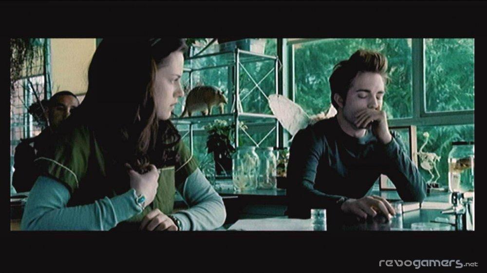 Scene It? Crepúsculo, imagen 3