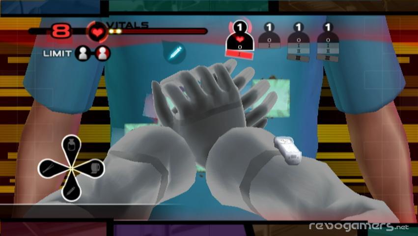 Trauma Team (Hospital), imagen 8