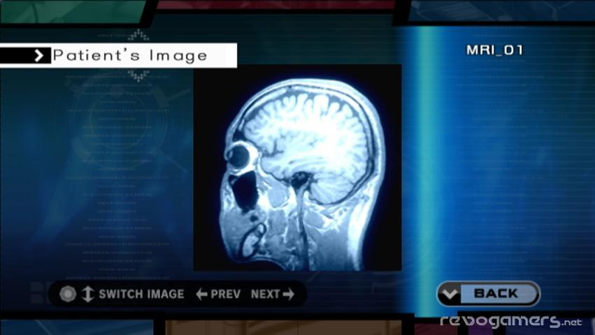 Trauma Team (Hospital), imagen 7