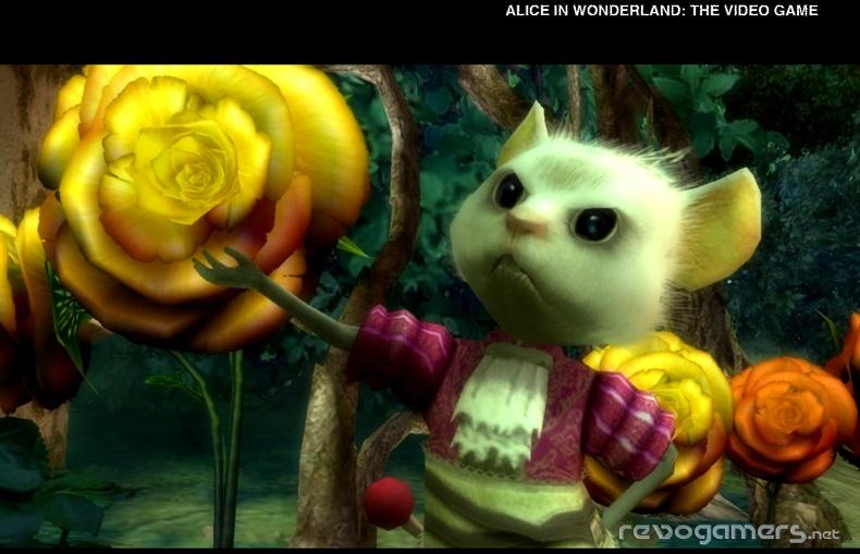 Alicia en el País de las Maravillas (Alice in Wonderland), imagen 8