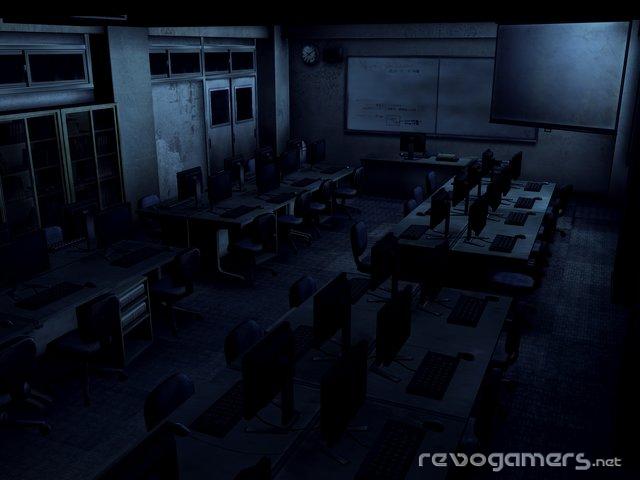 Calling, imagen 13