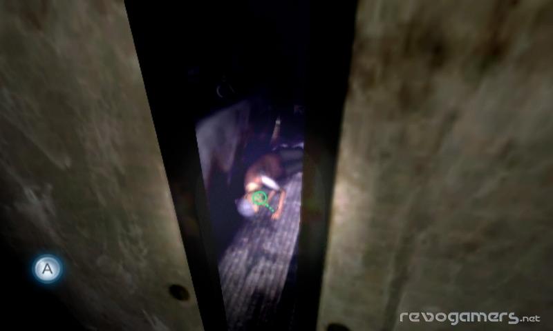 Calling, imagen 7