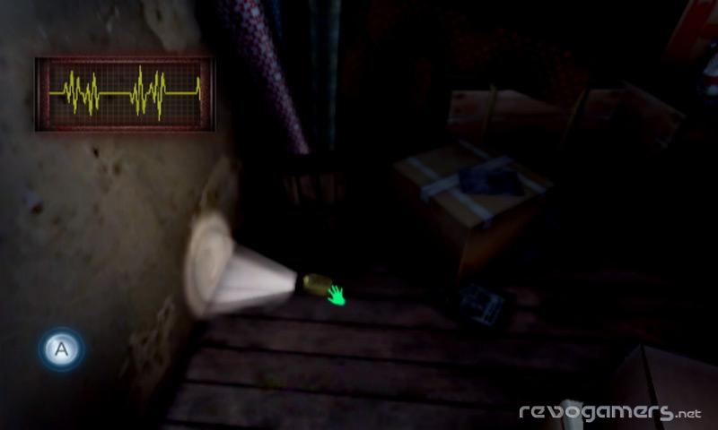 Calling, imagen 6