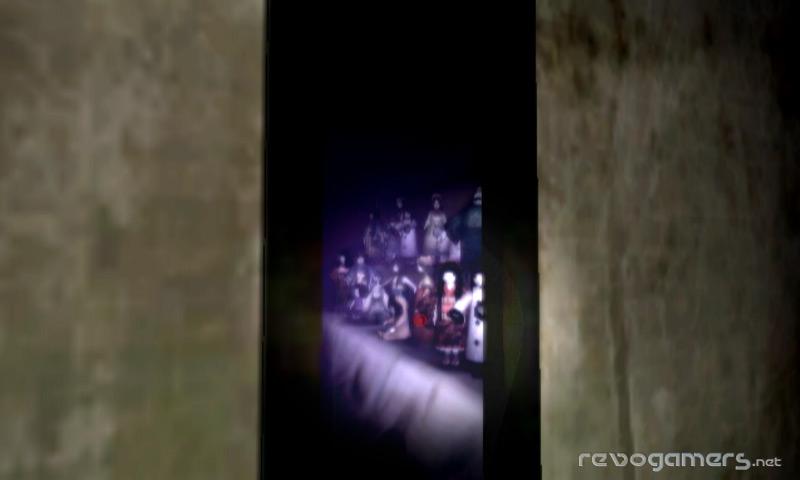 Calling, imagen 3