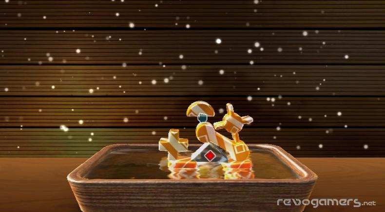 Art of Balance, imagen 7