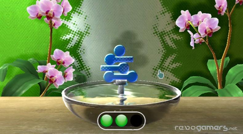Art of Balance, imagen 6