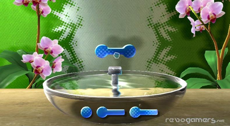Art of Balance, imagen 5
