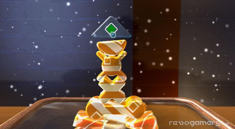 Art of Balance, imagen 4