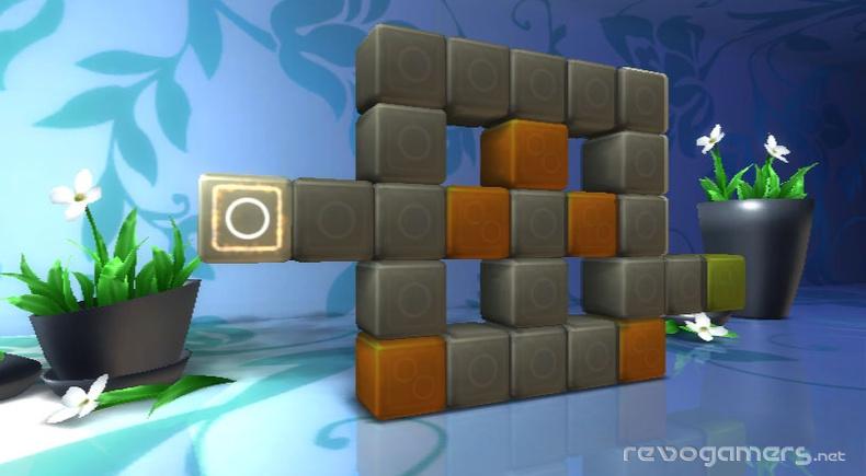 Art of Balance, imagen 3
