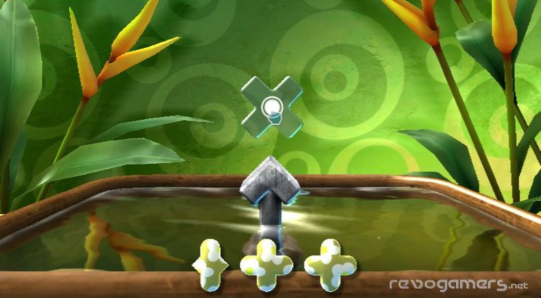 Art of Balance, imagen 2