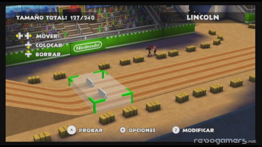 Excitebike World Challenge (Rally), imagen 4