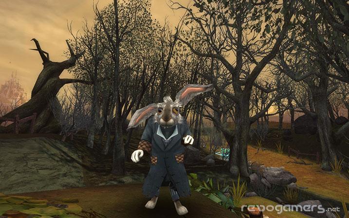Alicia en el País de las Maravillas (Alice in Wonderland), imagen 6