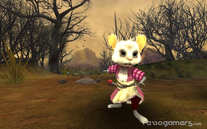 Alicia en el País de las Maravillas (Alice in Wonderland), imagen 4