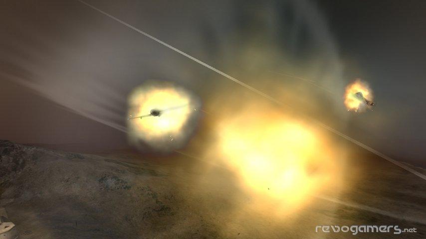 The Sky Crawlers: Innocent Aces, imagen 7