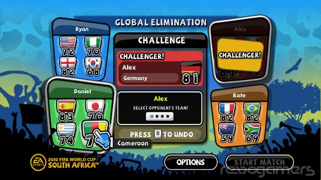 2010 FIFA World Cup South Africa, imagen 4