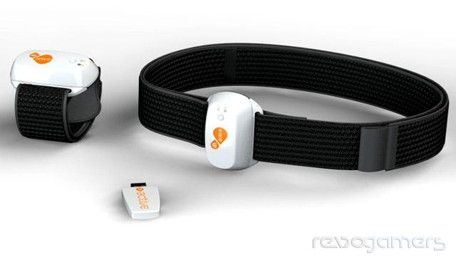 EA Sports Active 2.0 sensors wii revogamers