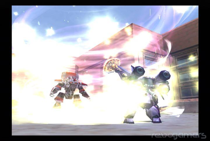 Captura de Sakura Wars: So Long, My Love