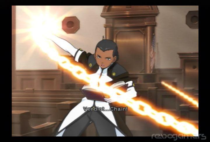 Captura de Sakura Wars: So Long, My Love