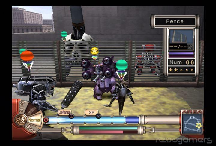 Captura de Sakura Wars: So Long, My Love