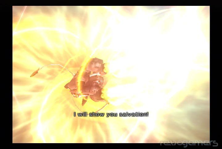 Captura de Sakura Wars: So Long, My Love